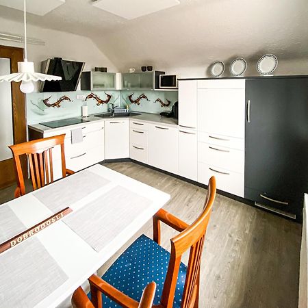 Apartma Kenda Bled Eksteriør bilde