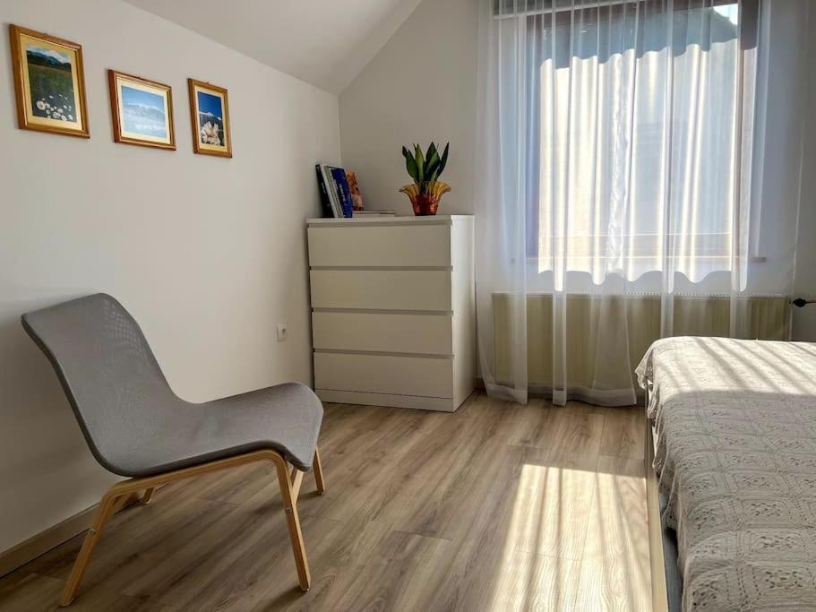 Apartma Kenda Bled Eksteriør bilde